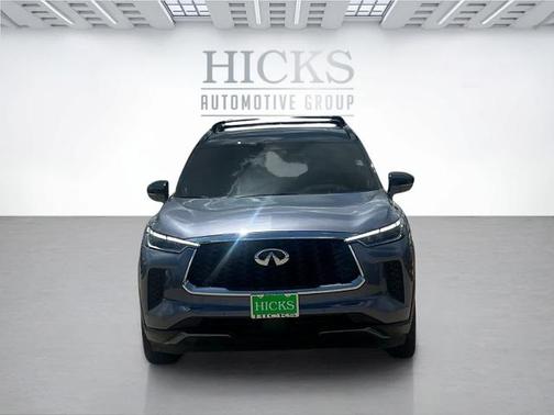 2023 INFINITI QX60 AUTOGRAPH