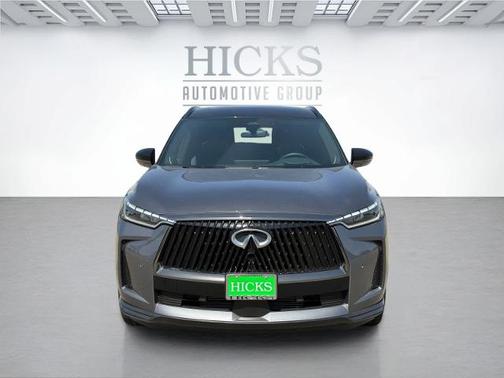 2t Grpt Shdw 2026 INFINITI QX60 AUTOGRAPH