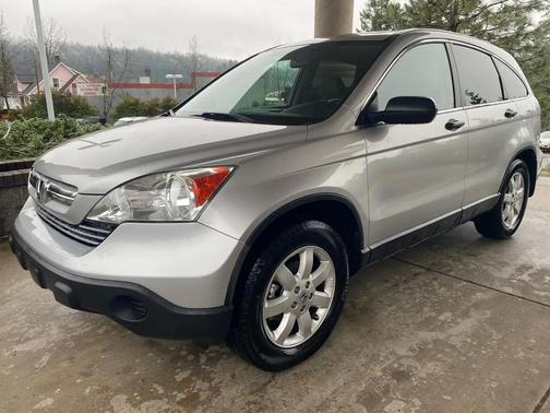 2009 Honda CR-V EX