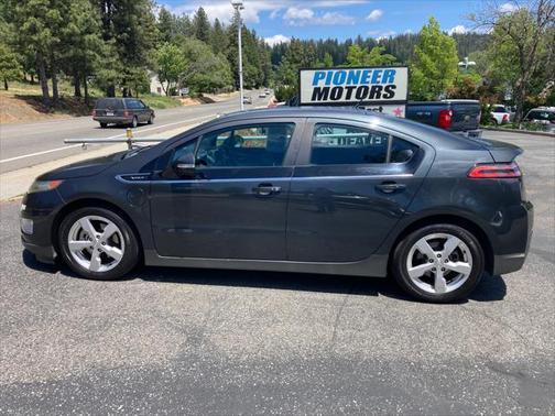 2014 Chevrolet Volt Base