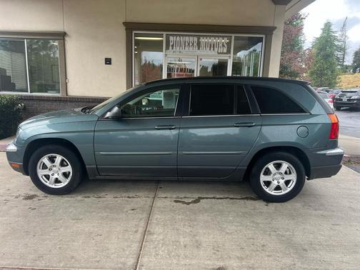 2006 Chrysler Pacifica Touring