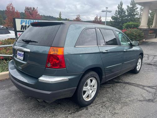 2006 Chrysler Pacifica Touring