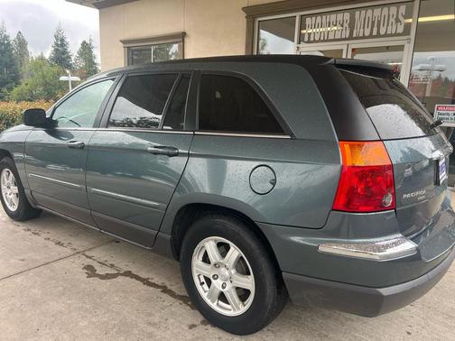2006 Chrysler Pacifica Touring