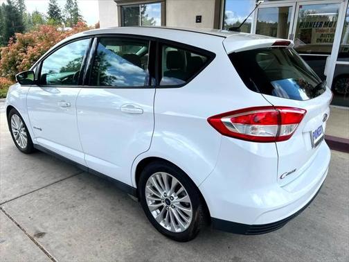2017 Ford C-Max Hybrid SE
