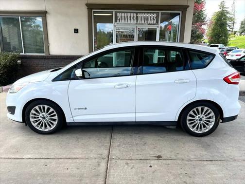 2017 Ford C-Max Hybrid SE