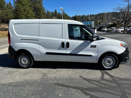 2020 RAM ProMaster City Tradesman