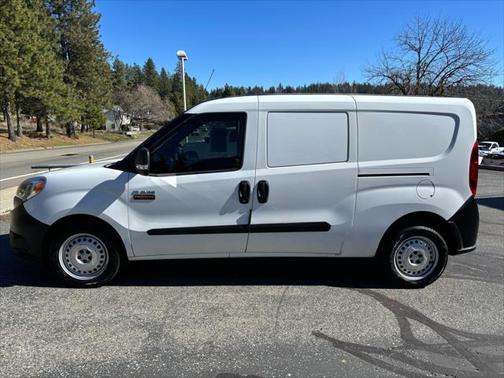 2020 RAM ProMaster City Tradesman