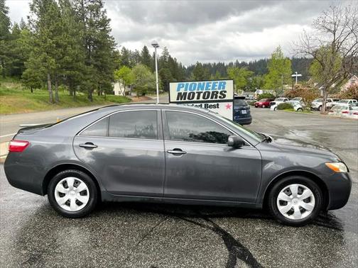 2009 Toyota Camry XLE
