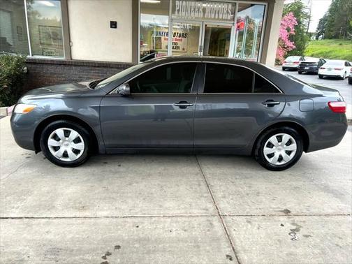 2009 Toyota Camry XLE