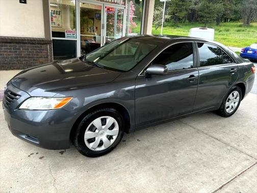 2009 Toyota Camry XLE