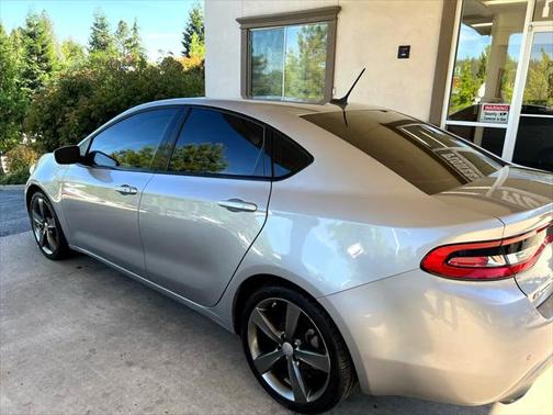 2014 Dodge Dart GT