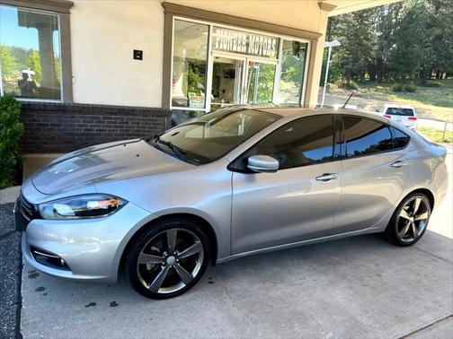 2014 Dodge Dart GT