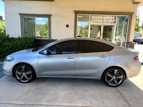 2014 Dodge Dart GT
