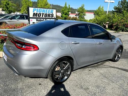 2014 Dodge Dart GT