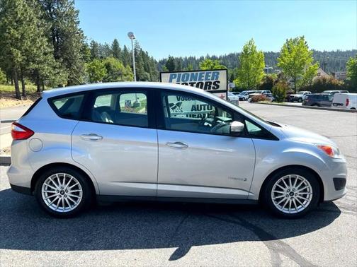 2015 Ford C-Max Hybrid SE