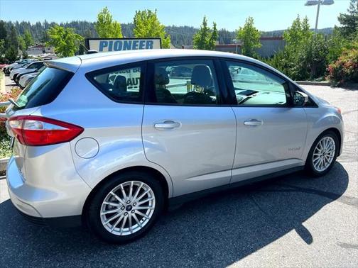 2015 Ford C-Max Hybrid SE