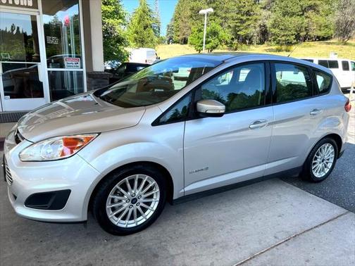 2015 Ford C-Max Hybrid SE