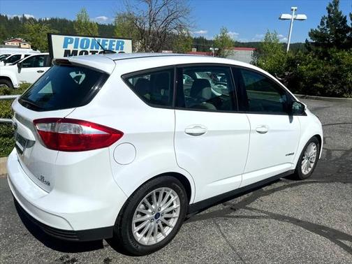 2015 Ford C-Max Hybrid SE