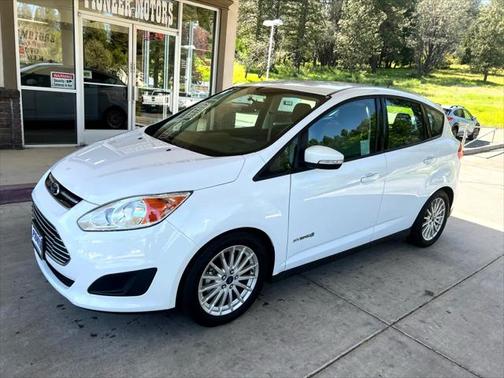 2015 Ford C-Max Hybrid SE