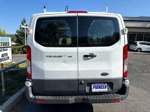2016 Ford Transit-250 Base