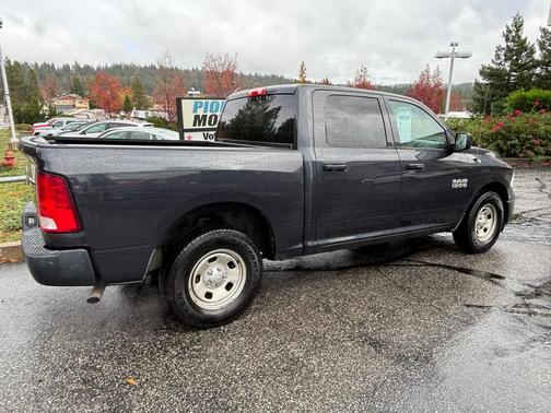 2015 RAM 1500 Tradesman