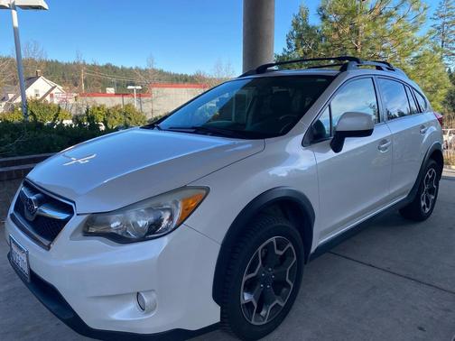 2014 Subaru XV Crosstrek 2.0i Premium
