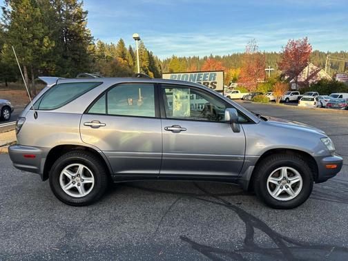2003 Lexus RX 300 Base