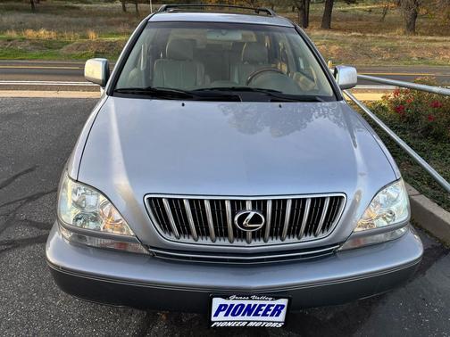 2003 Lexus RX 300 Base