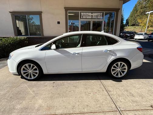 2014 Buick Verano Base
