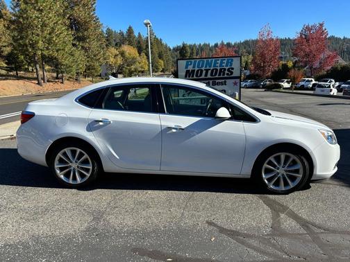 2014 Buick Verano Base