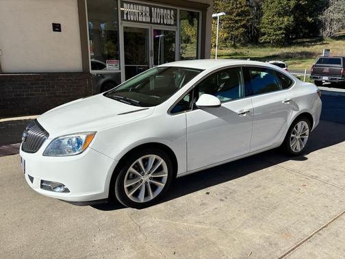 2014 Buick Verano Base