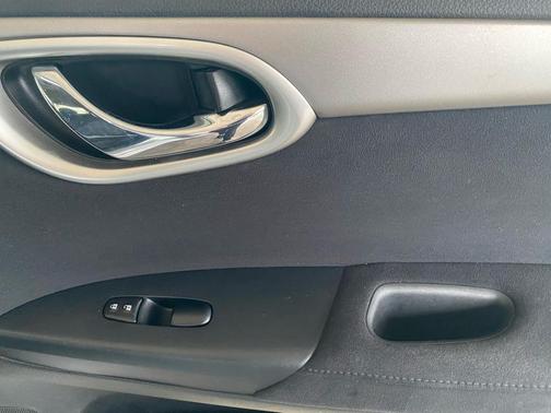 2013 Nissan Sentra SV