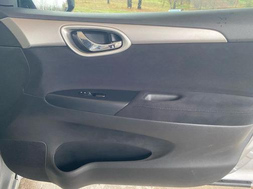 2013 Nissan Sentra SV