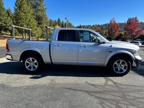 2014 RAM 1500 Laramie