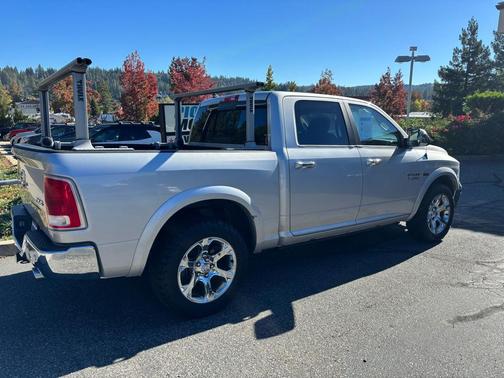 2014 RAM 1500 Laramie