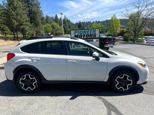 2015 Subaru XV Crosstrek 2.0i Premium