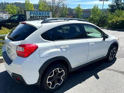 2015 Subaru XV Crosstrek 2.0i Premium