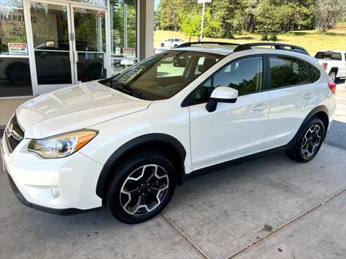 2015 Subaru XV Crosstrek 2.0i Premium