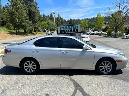 2002 Lexus ES 300 Base