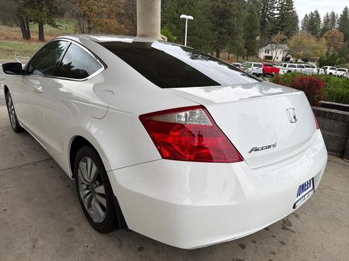 2008 Honda Accord EX