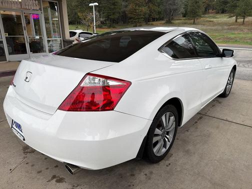 2008 Honda Accord EX