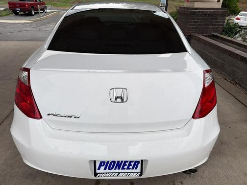 2008 Honda Accord EX