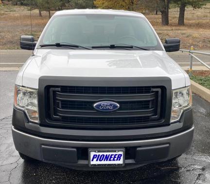2014 Ford F-150 XL