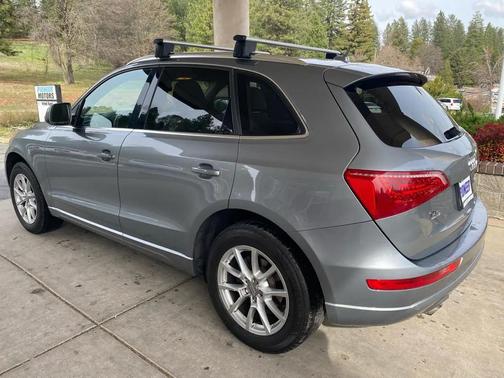 2011 Audi Q5 Premium Plus