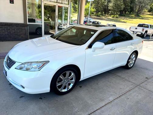 2007 Lexus ES 350 Base