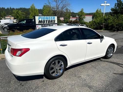 2007 Lexus ES 350 Base