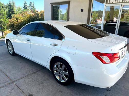 2007 Lexus ES 350 Base