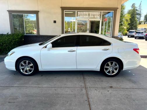 2007 Lexus ES 350 Base