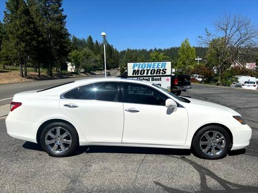 2007 Lexus ES 350 Base