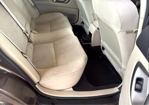 2009 Subaru Legacy Base